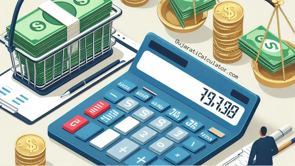 ગ્રેચ્યુઈટી કેલ્ક્યુલેટર, Online Gratuity Calculator