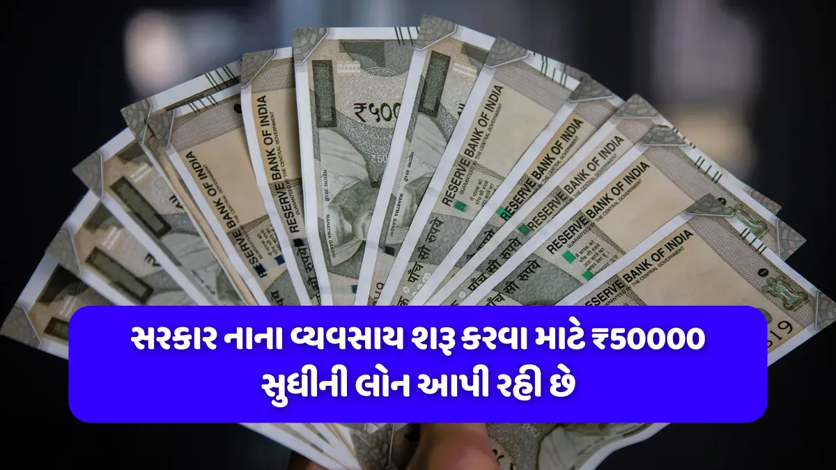 પીએમ સ્વાનિધિ યોજના, PM Svanidhi Yojana 2024