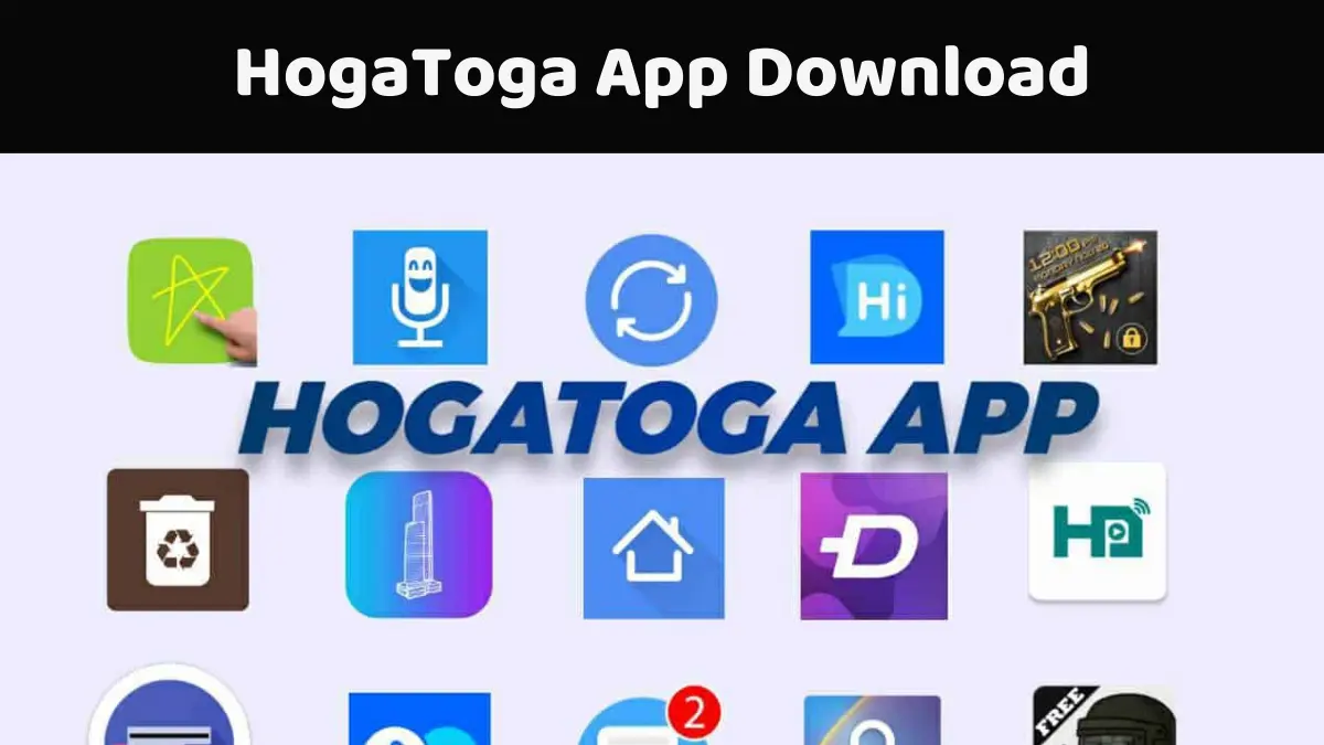HogaToga App Download