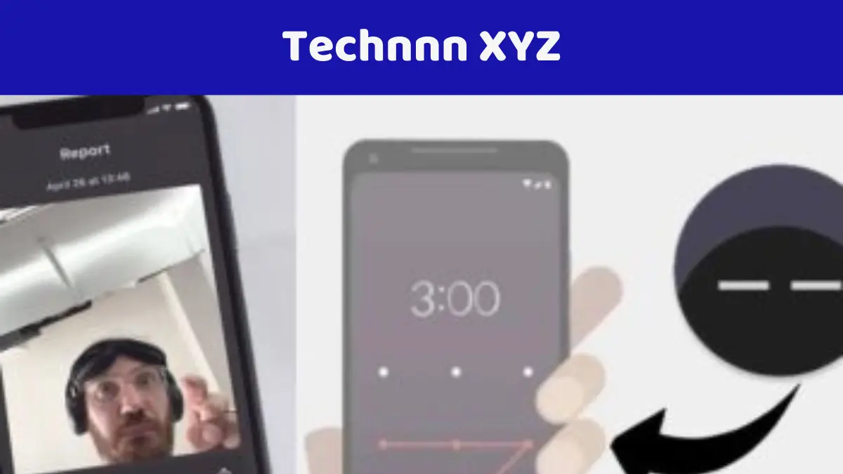 Technnn XYZ