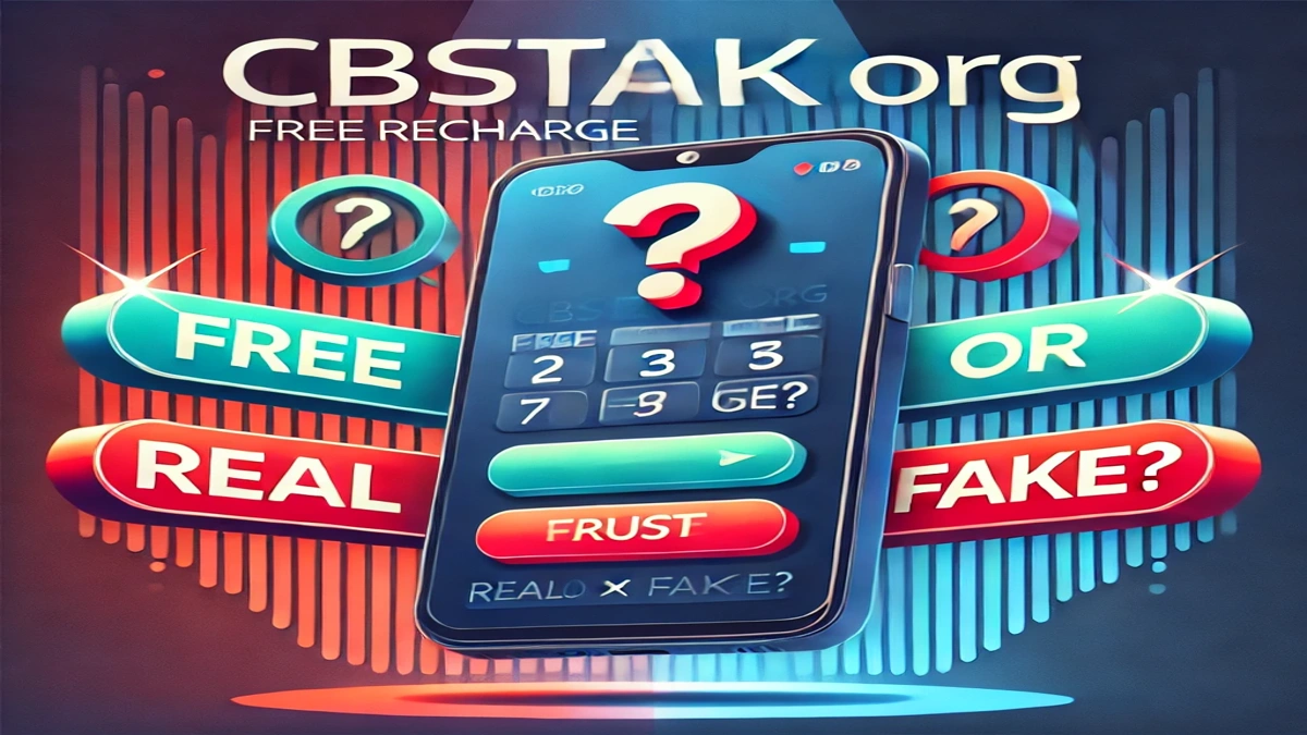 Cbsetak org is Real or Fake?