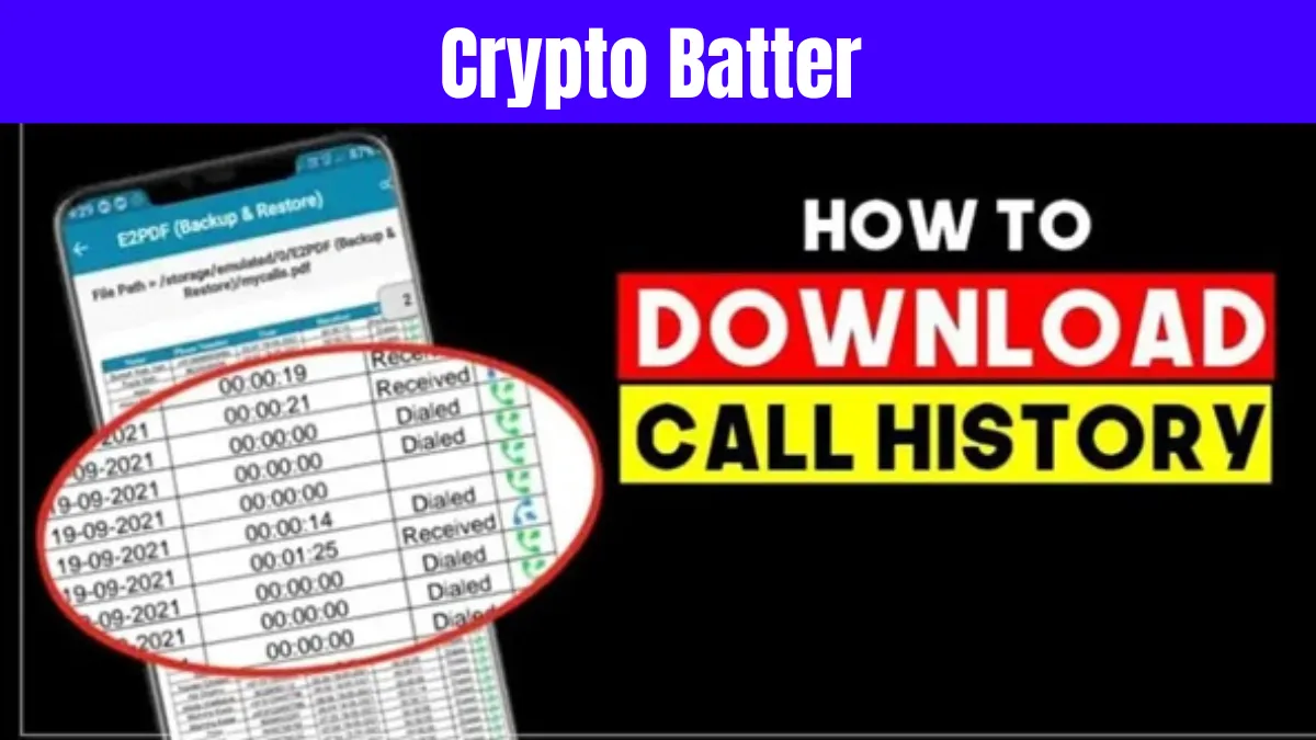 Crypto Batter