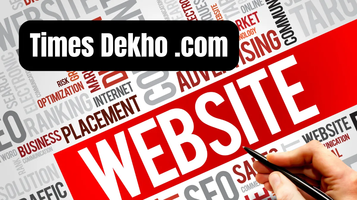Times Dekho .com