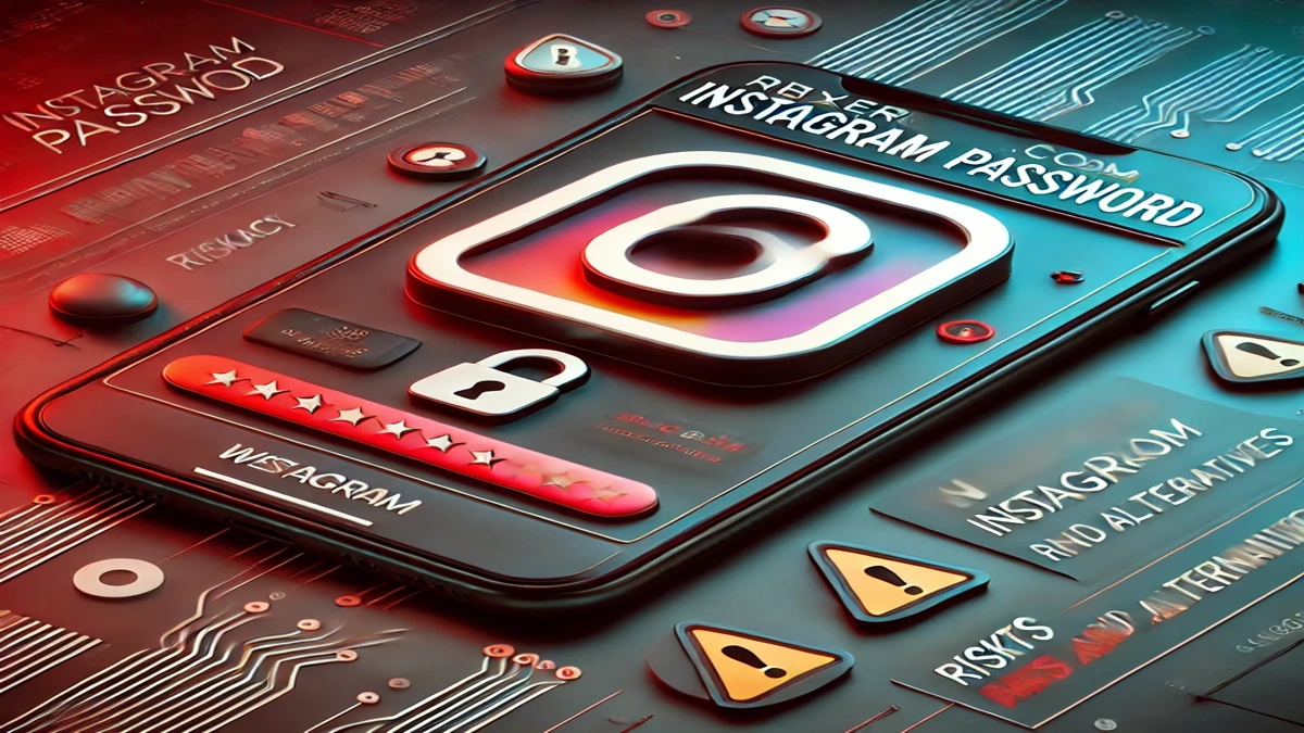 rbxer.com Instagram Password