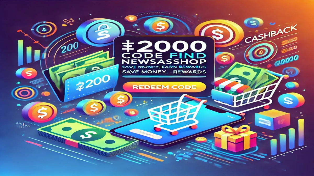 ₹2000 Code Find Newsasshop