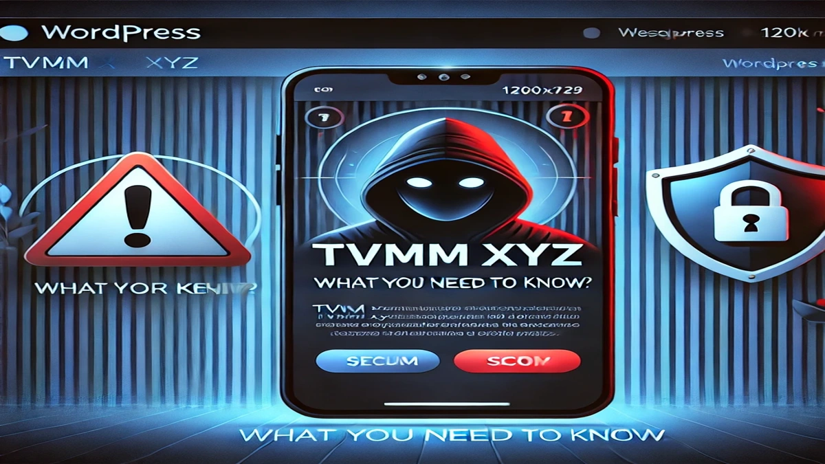 Tvmm xyz