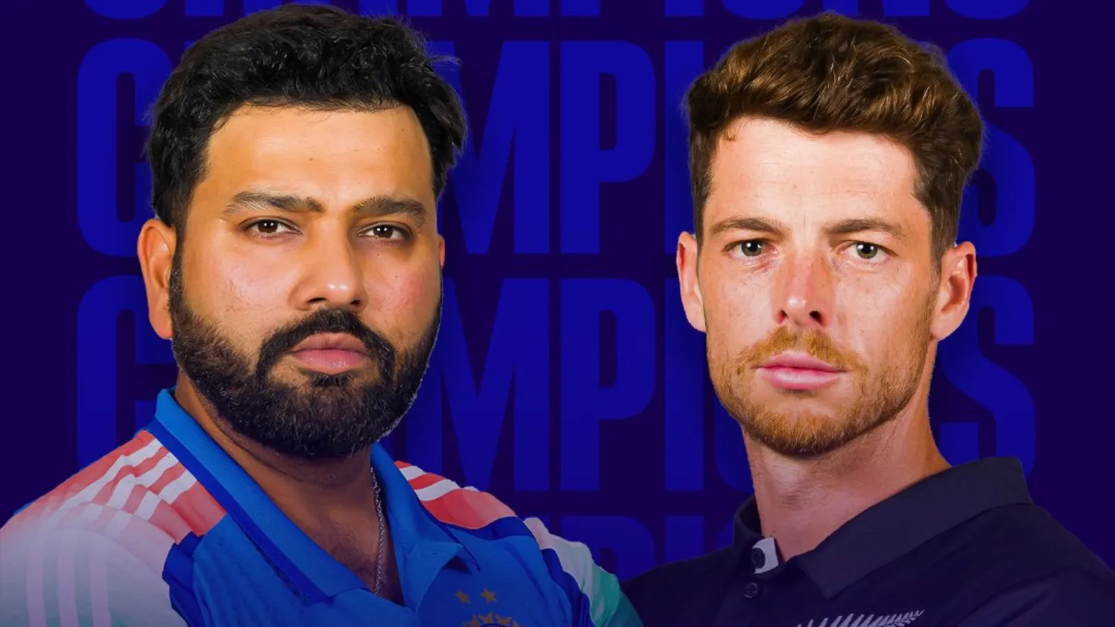 India vs New Zealand Live Online